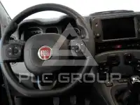 2024 Fiat Panda