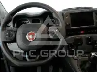 2024 Fiat Panda