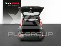 2024 Fiat Panda
