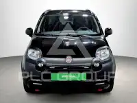 2024 Fiat Panda