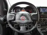 2024 Fiat Panda