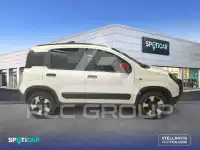 2024 Fiat Panda
