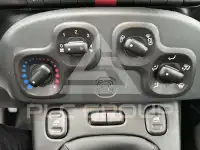 2024 Fiat Panda