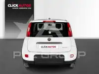 2024 Fiat Panda