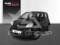 2024 Fiat Panda