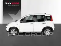 2024 Fiat Panda