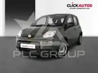 2024 Fiat Panda