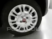 2024 Fiat Panda