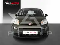 2024 Fiat Panda
