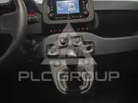 2024 Fiat Panda