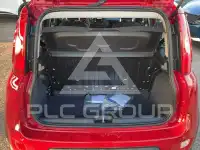 2024 Fiat Panda
