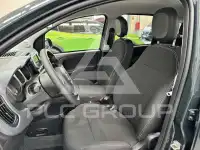 2024 Fiat Panda