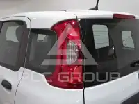 2024 Fiat Panda