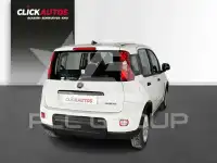 2024 Fiat Panda
