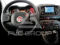 2024 Fiat Panda