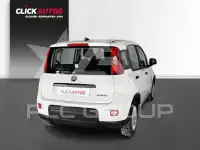 2024 Fiat Panda