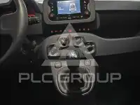 2024 Fiat Panda