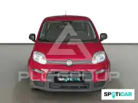 2024 Fiat Panda