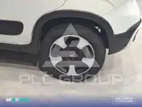 2024 Fiat Panda