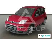 2024 Fiat Panda