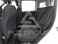2024 Fiat Panda