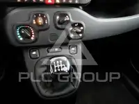 2024 Fiat Panda