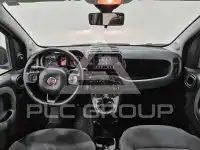 2024 Fiat Panda