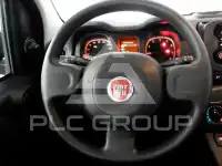 2024 Fiat Panda