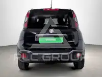 2024 Fiat Panda