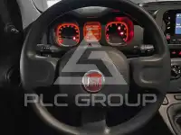 2024 Fiat Panda