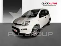 2024 Fiat Panda