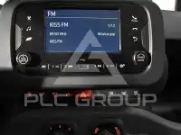 2024 Fiat Panda