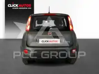 2024 Fiat Panda