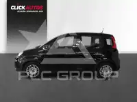 2024 Fiat Panda