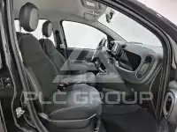 2024 Fiat Panda