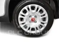 2024 Fiat Panda