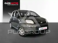 2024 Fiat Panda