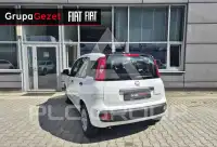 2024 Fiat Panda