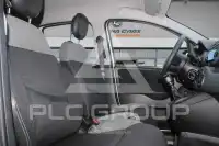 2024 Fiat Panda