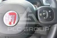2024 Fiat Panda