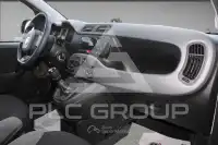 2024 Fiat Panda