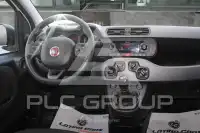 2024 Fiat Panda