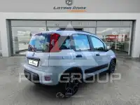 2024 Fiat Panda