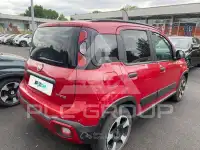 2024 Fiat Panda