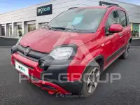 2024 Fiat Panda