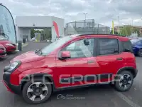 2024 Fiat Panda