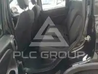 2024 Fiat Panda