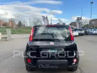 2024 Fiat Panda