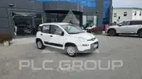 2024 Fiat Panda
