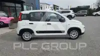 2024 Fiat Panda